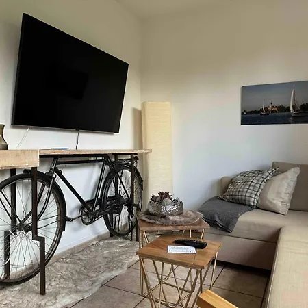 Stoerblick Schwerin شقة