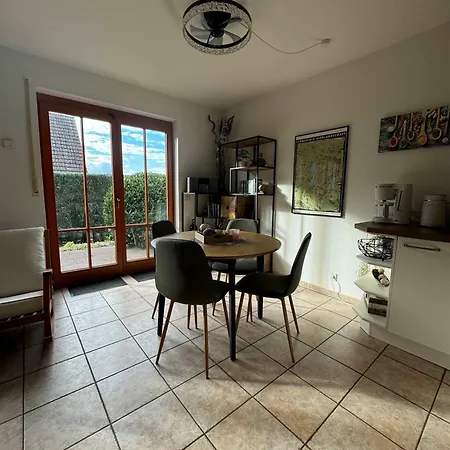 شقة Stoerblick Schwerin