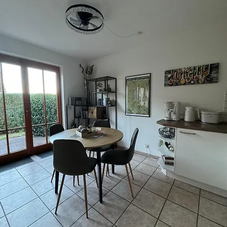 Stoerblick Schwerin شقة *