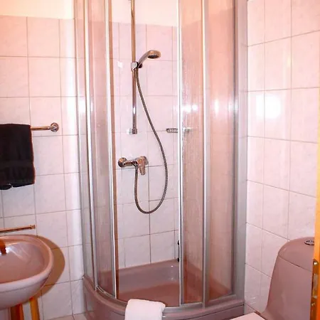 شقة Stoerblick Schwerin Raben Steinfeld