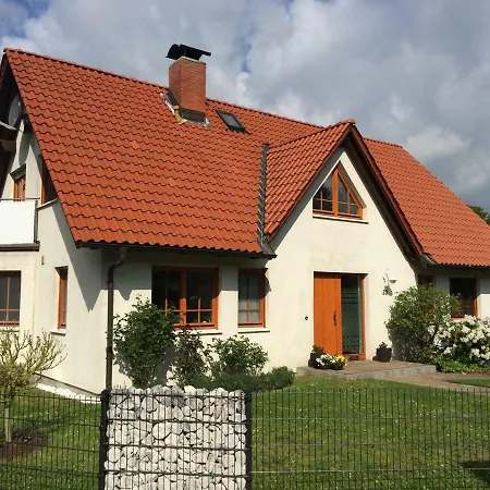 Stoerblick Schwerin شقة *