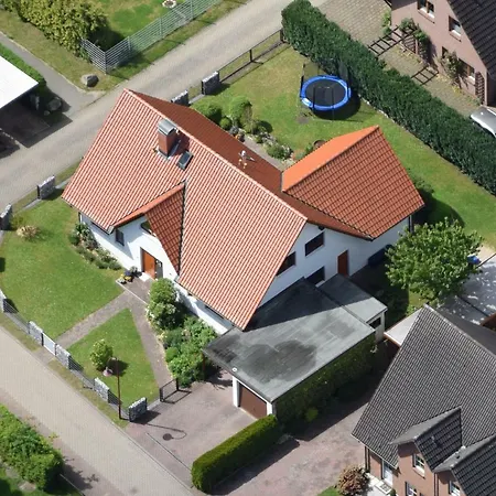 Stoerblick Schwerin شقة