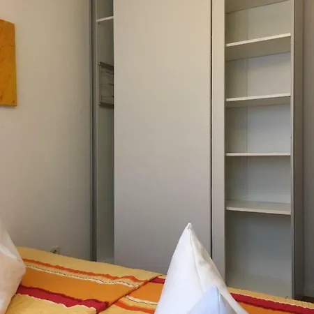 Apartamento Stoerblick Schwerin