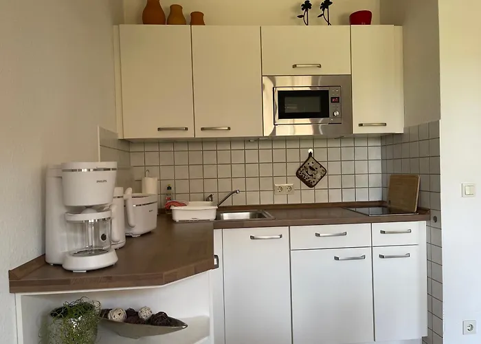 Stoerblick Schwerin Apartament Raben Steinfeld