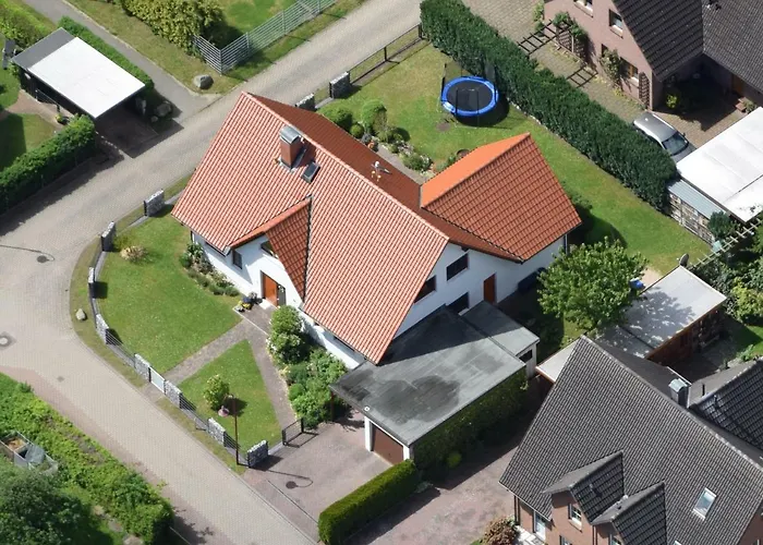 Stoerblick Schwerin Apartament
