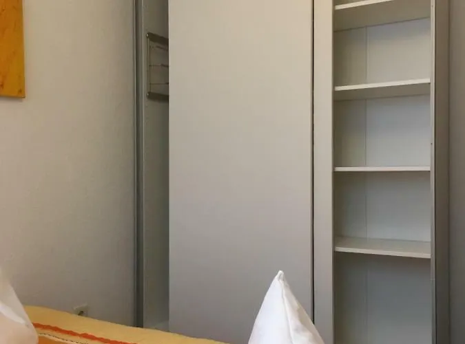 Apartament Stoerblick Schwerin